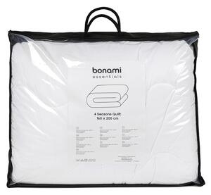 Coperta per tutto l'anno 160x200 cm - Bonami Essentials
