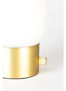 Lampada da tavolo con base in oro Urban - Zuiver