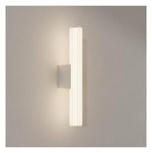 Illuminazione LED per specchio da bagno LINEA LED/8W/230V 3000/4000/6000K IP44 45 cm cromo opaco