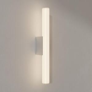 Luce LED per specchio da bagno LINEA LED/12W/230V 3000/4000/6000K IP44 61 cm cromo lucido