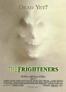 Illustrazione Frighteners