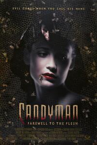 Illustrazione Candyman 2