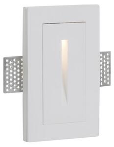 Rossini Stream STR001 segnapasso LED 5W