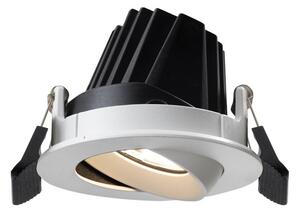 Rossini Raster RASF6W faretto da incasso per cartongesso LED 6W