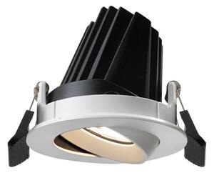 Rossini Raster RASF8W faretto da incasso per cartongesso LED 8,5W