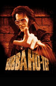 Illustrazione Bubba Ho Tep