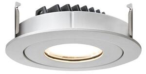 Rossini Raster RASS3W faretto da incasso per cartongesso LED 3,5W