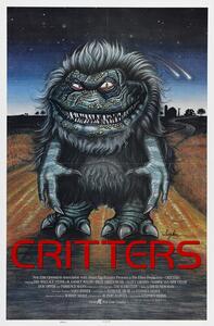 Illustrazione Critters 1 03