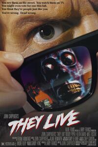 Illustrazione They Live