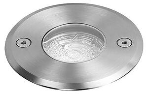 Rossini Pascal PAS003 faretto calpestabile tondo IP65
