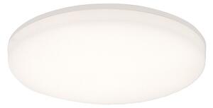 Rossini Klar KLA001S plafoniera tonda con sensore LED 13W IP65