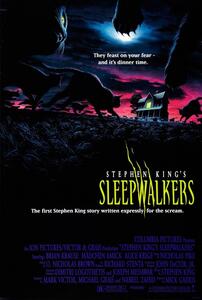 Illustrazione Sleepwalkers