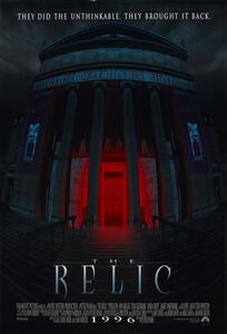 Illustrazione Relic