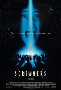 Illustrazione Screamers