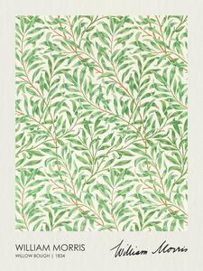 Riproduzione Willow Bough 1834, William Morris