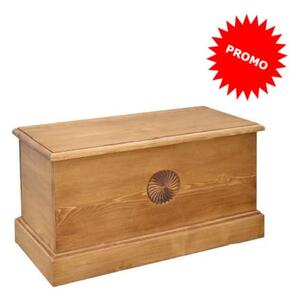 Cassapanca con decoro - LM-T335 PROMO