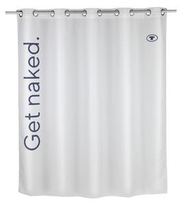 Tenda per doccia 180x200 cm Tom Tailor Get Naked – Wenko