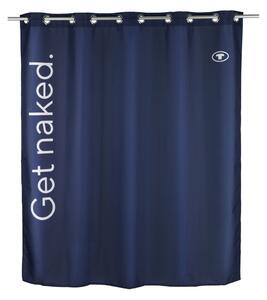 Tenda per doccia 180x200 cm Tom Tailor Get Naked – Wenko