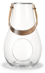Lanterna in vetro Design with Light - Holmegaard
