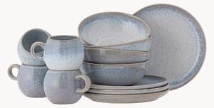 Set da colazione Paula 4 persone