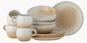 Set da colazione Paula 4 persone