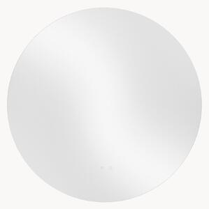 Specchio da parete con illuminazione a LED Kiama