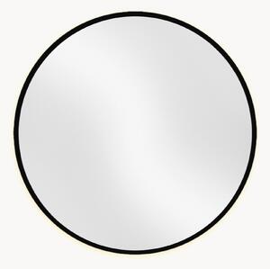 Specchio da parete con illuminazione a LED Dubi