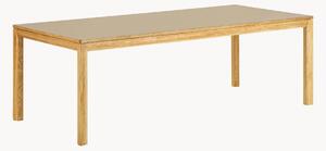 Tavolo allungabile in legno Bowen, 220-270-320 x 100 cm