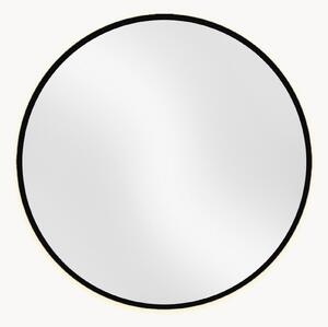 Specchio da parete con illuminazione a LED Dubi