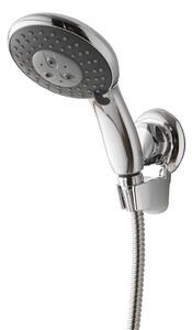 Supporto in metallo per soffione doccia Bestlock Bath - Compactor