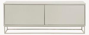 Credenza bassa in legno di pioppo Lyckeby