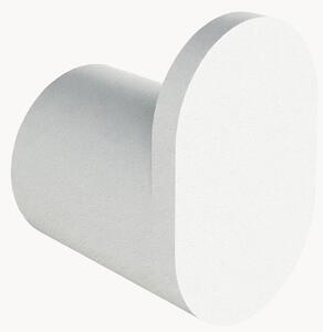 Set di 3 ganci appendiabiti ovali in metallo Palo