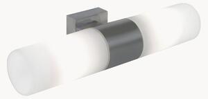 Applique con luce regolabile Tangens
