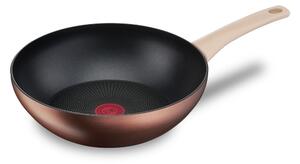 Padella wok in alluminio ø 28 cm Eco Respect - Tefal