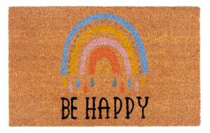 Zerbino in fibre di cocco 40x70 cm Be Happy – Hanse Home