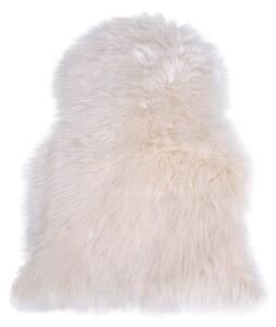 Pelliccia sintetica crema 50x85 cm - House Nordic
