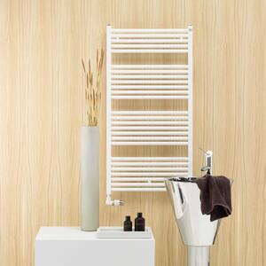 Zehnder Zeno ZN-170-060: radiatore da bagno, dimensioni 60 x 168,8 cm