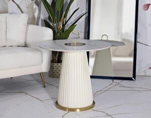 Tavolinetto Nova unisce design moderno ed eleganza - Arrediorg