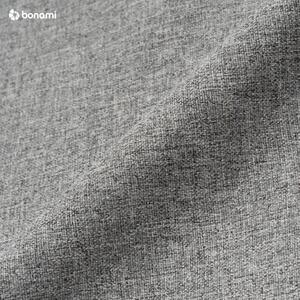 Divano letto grigio , 224 cm Munro - MESONICA