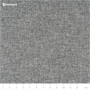 Divano letto grigio , 224 cm Munro - MESONICA