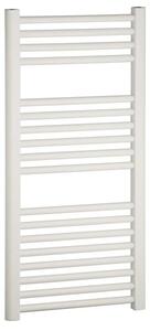 Radiatore da bagno a pannello, dimensioni 75 x 94,4 cm