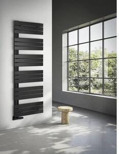 Radiatore di design Sapho 173 x 50 x 95 mm, attacco da 1/2" nella parte inferiore su un lato