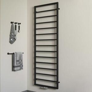 Sturotec Bath 3: radiatore da bagno, dimensioni 60 x 148 cm