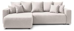 Divano letto beige chiaro Envy - Bobochic Paris