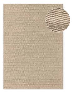Tappeto beige in lana tessuto a mano 120x170 cm Richmond Diana – Ted Baker