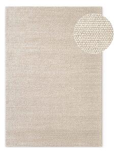 Tappeto color crema in lana tessuto a mano 120x170 cm Richmond Diana – Ted Baker