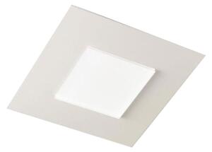 Plafoniera LED Pixel II 35cm bianco
