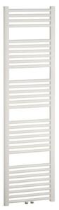 Radiatore da bagno a pannello, dimensioni 45 x 165,8 cm, con attacco centrale