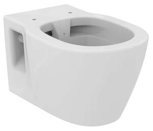 Ideal Standard Connect - Vaso sospeso 360x340x540 mm, Rimless, con Ideal Plus, bianco E8174MA