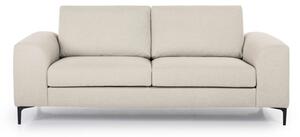 Divano beige 214 cm Henry - Scandic